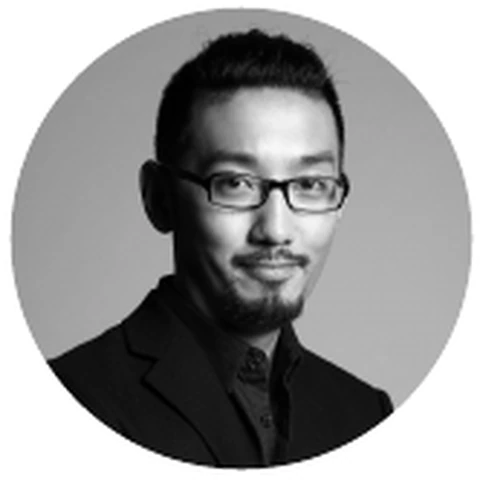 艾纶 Aaron